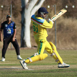 Cricket